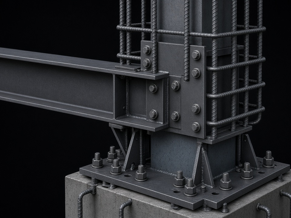 LOD 350 construction fabrication BIM detail