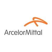 ArcelorMittal लोगो
