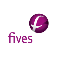 Fives-Cail लोगो