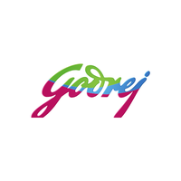 Godrej लोगो