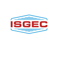 ISGEC लोगो