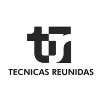 Técnicas Reunidas लोगो